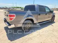 2014 Ford F-150 фото