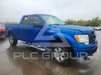 2014 Ford F-150 photo