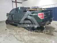 2014 Ford F-150 фото
