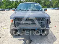 2014 Ford F-150 фото
