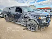 2014 Ford F-150 фото