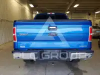 2014 Ford F-150 фото