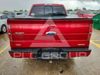 2014 Ford F-150 фото