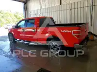 2014 Ford F-150 фото