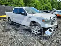 2014 Ford F-150 фото