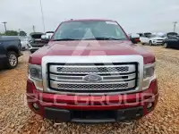 2014 Ford F-150 photo