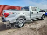 2014 Ford F-150 фото
