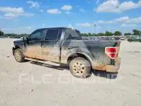 2014 Ford F-150 фото