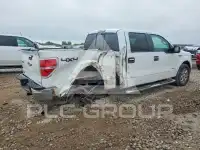 2014 Ford F-150 photo