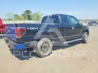 2014 Ford F-150 photo