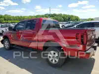 2014 Ford F-150 фото
