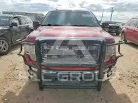 2014 Ford F-150 фото