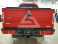 2014 Ford F-150 фото