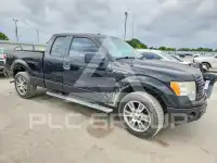 2014 Ford F-150 фото