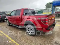 2014 Ford F-150 фото