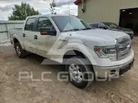2014 Ford F-150 фото