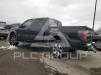 2014 Ford F-150 фото