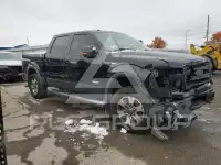 2014 Ford F-150 фото
