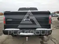 2014 Ford F-150 фото