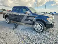2014 Ford F-150 photo