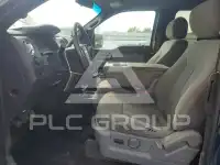 2014 Ford F-150 фото