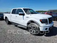2014 Ford F-150 фото