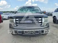 2014 Ford F-150 photo