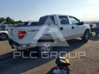 2014 Ford F-150 фото