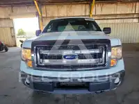 2014 Ford F-150 фото