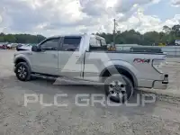 2014 Ford F-150 фото