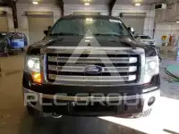 2014 Ford F-150 фото