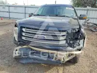 2014 Ford F-150 photo