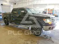 2014 Ford F-150 фото
