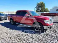 2014 Ford F-150 фото