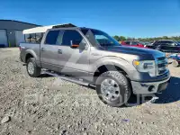 2014 Ford F-150 photo