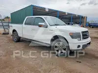 2014 Ford F-150 photo