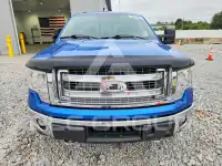 2014 Ford F-150 photo
