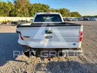 2014 Ford F-150 фото
