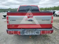 2014 Ford F-150 фото