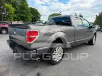 2014 Ford F-150 photo