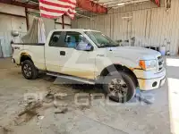 2014 Ford F-150 фото
