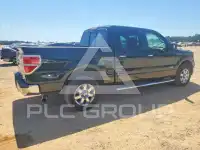 2014 Ford F-150 фото