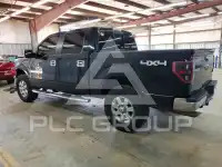 2014 Ford F-150 photo