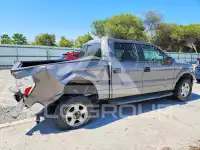 2014 Ford F-150 photo