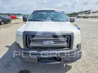 2014 Ford F-150 фото
