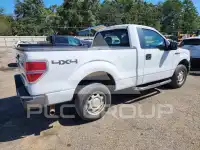 2014 Ford F-150 photo