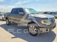 2014 Ford F-150 photo