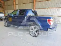2014 Ford F-150 photo
