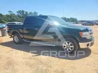 2014 Ford F-150 фото