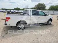 2014 Ford F-150 photo